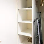 Your Apartment.