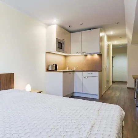Your Apartment. Tallinn