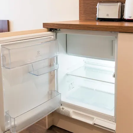 Your Apartment. Lejlighed