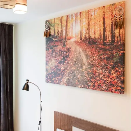 Your Apartment. Lejlighed *