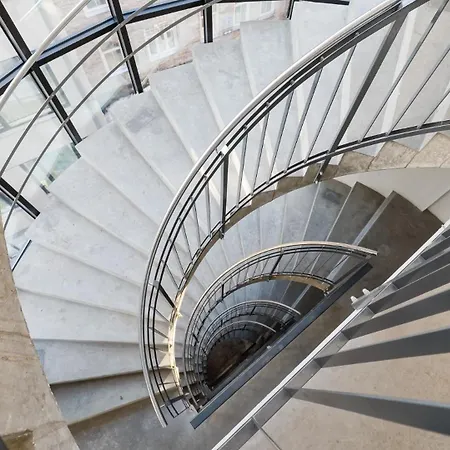 Your Apartment. טאלין