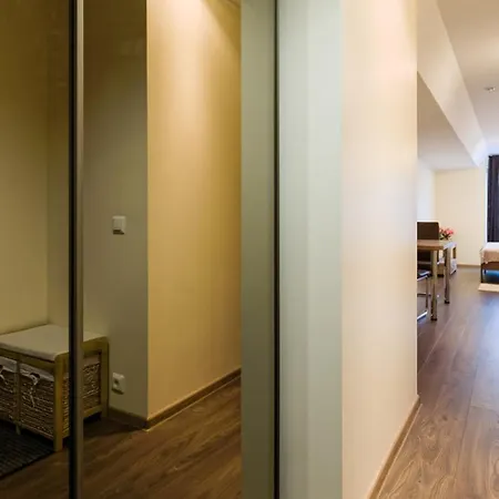 Your Apartment. * タリン