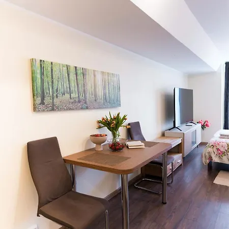 Your Apartment. شقة