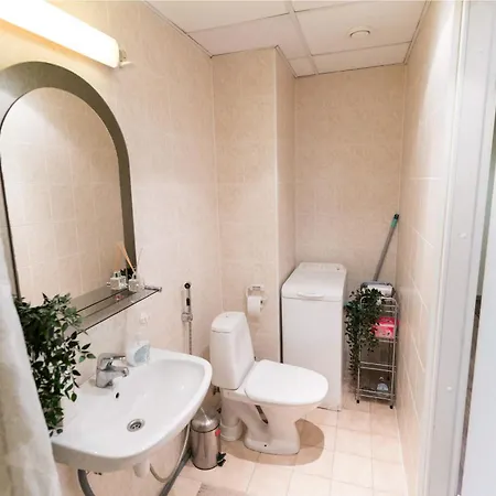 Апартаменты Your Apartment. *