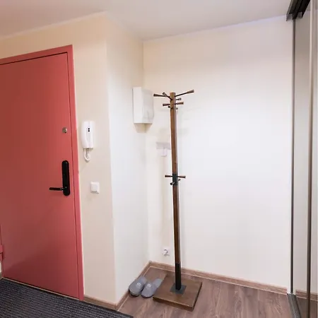 Your Apartment. アパート タリン