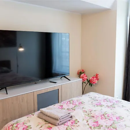 דירה Your Apartment. טאלין