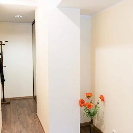 アパート Your Apartment.