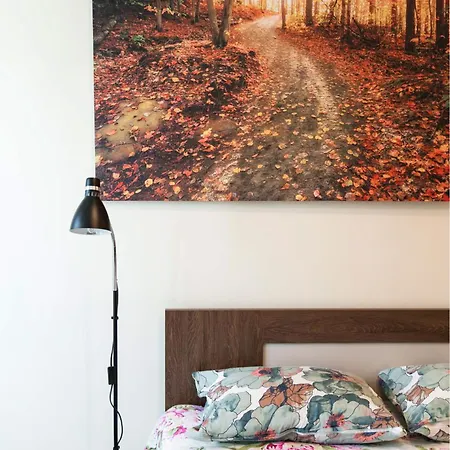 شقة Your Apartment. تالين