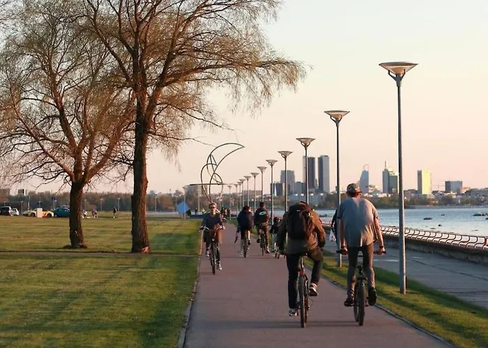 Your Apartment. * Tallinn