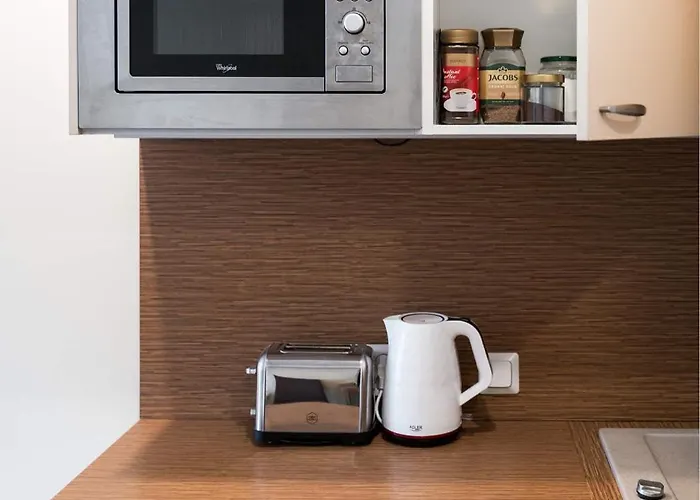 Korter Your Apartment. *