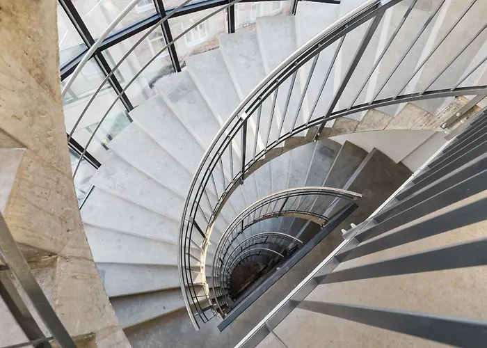 Your Apartment. טאלין