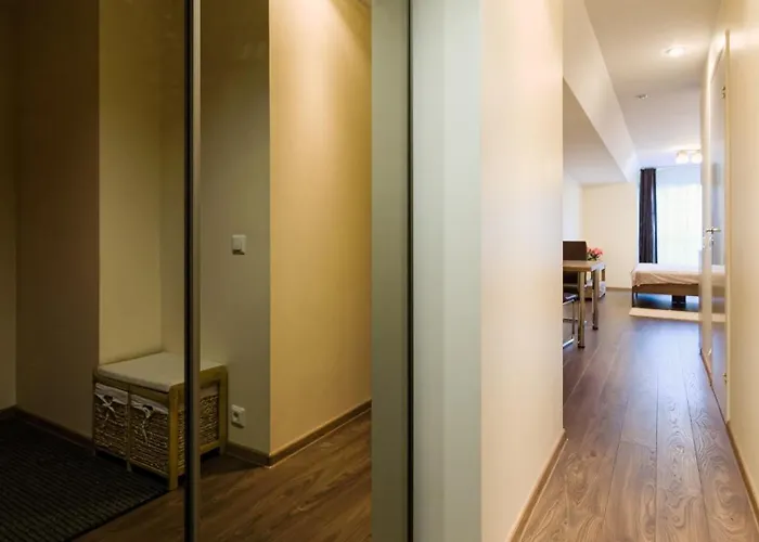 Your Apartment. * טאלין