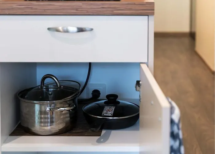 Korter Your Apartment.