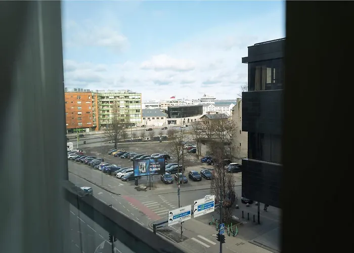 Your Apartment. Korter *