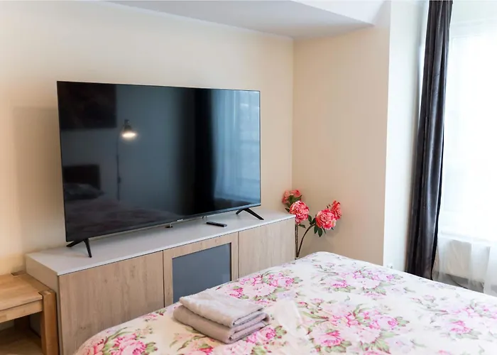 דירה Your Apartment. טאלין