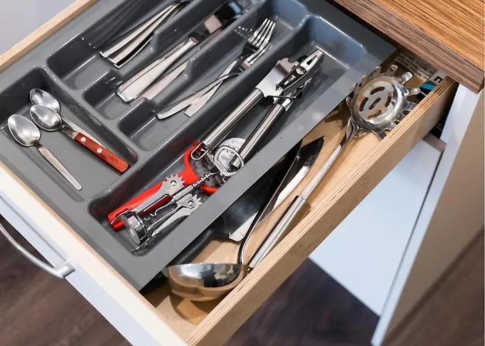 Your Apartment. * טאלין