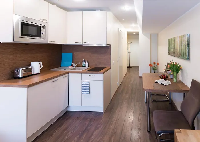 Your Apartment. Korter *