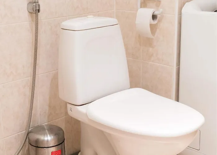 Korter Your Apartment. *