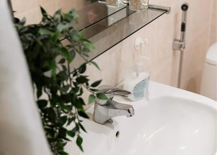 Your Apartment. * טאלין