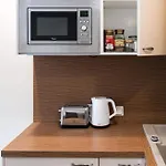 Apartamento Your Apartment. *