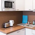 Your Apartment. Apartamento Talin