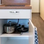 Apartamento Your Apartment.