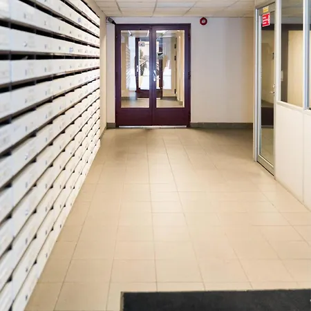 Apartman Your Apartment. Tallinn