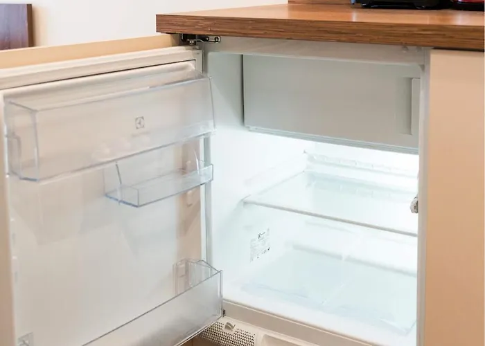 Your Apartment. Apartman