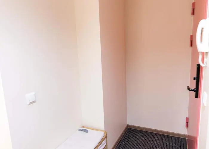 Apartman Your Apartment.