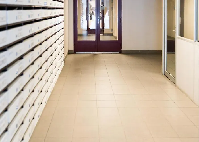 Apartman Your Apartment. Tallinn