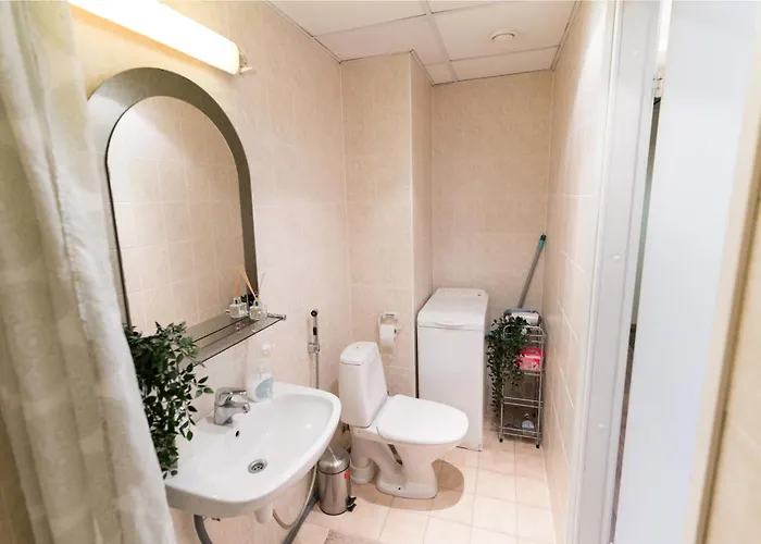 Apartman Your Apartment. *