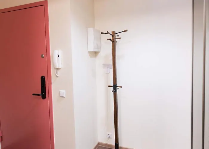 Your Apartment. Apartman Tallinn