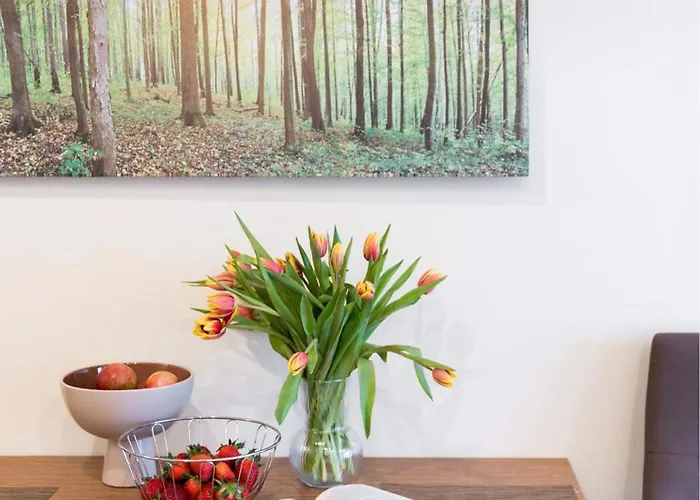 Your Apartment. Apartman