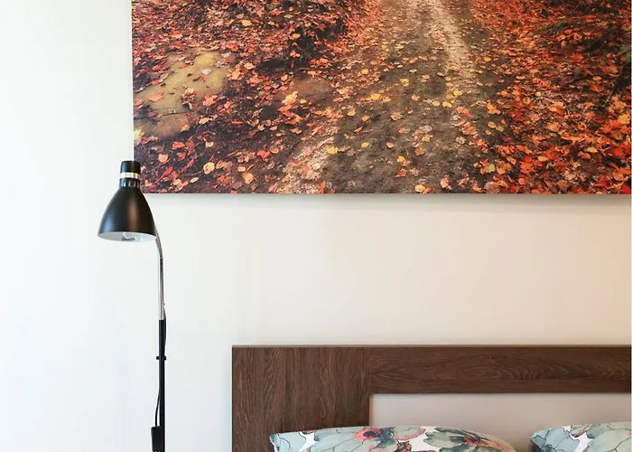 Apartman Your Apartment. Tallinn